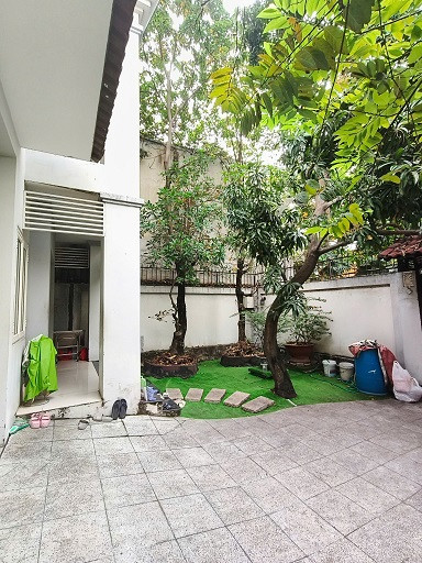 Bán nhà gấp ở Trần Xuân Soạn, Khu phố 4, Phường Tân Hưng, Q7