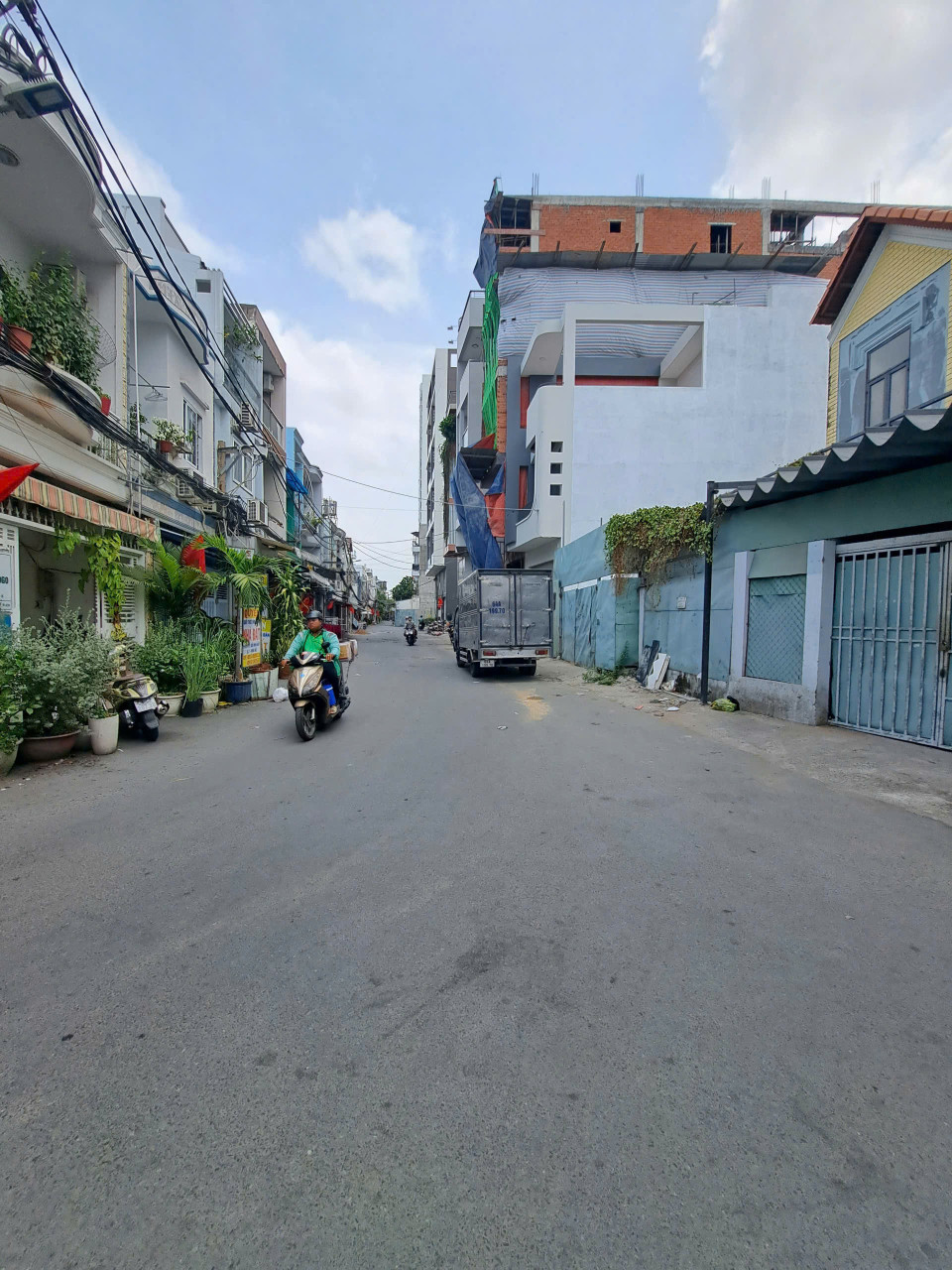 BÁN NHÀ HIM LAM KIỀU ĐÀM  KHU VIP QUẬN 7  GIÁ TỐT NHẤT THỊ TRƯỜNG! HIẾM CÓ KHÓ TÌM