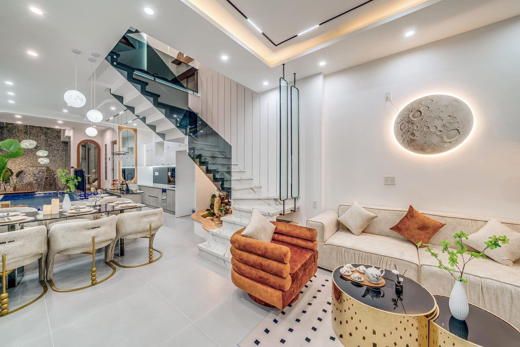 **NGỘP BANK** Cần Bán nhà HXH Trường Chinh, P14, Tân Bình; 1064m2