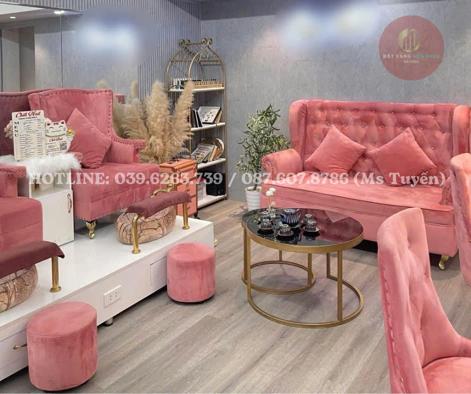 ☀️BÁN ĐẤT TẶNG NHÀ MẶT TIỀN SẴN DÒNG TIỀN ỔN ĐỊNH - PHỐ TÂY AN THƯỢNG, NGŨ HÀNH SƠN, ĐÀ NẴNG