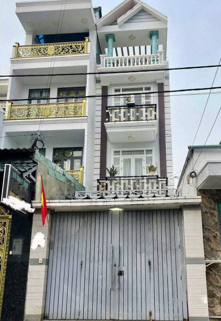 NHÀ ĐẸP - GIÁ TỐT - Vị Trí Đẹp Nhất Tại : Đường 38 - Phường Hiệp Bình Chánh - Thủ Đức - Hồ Chí Minh