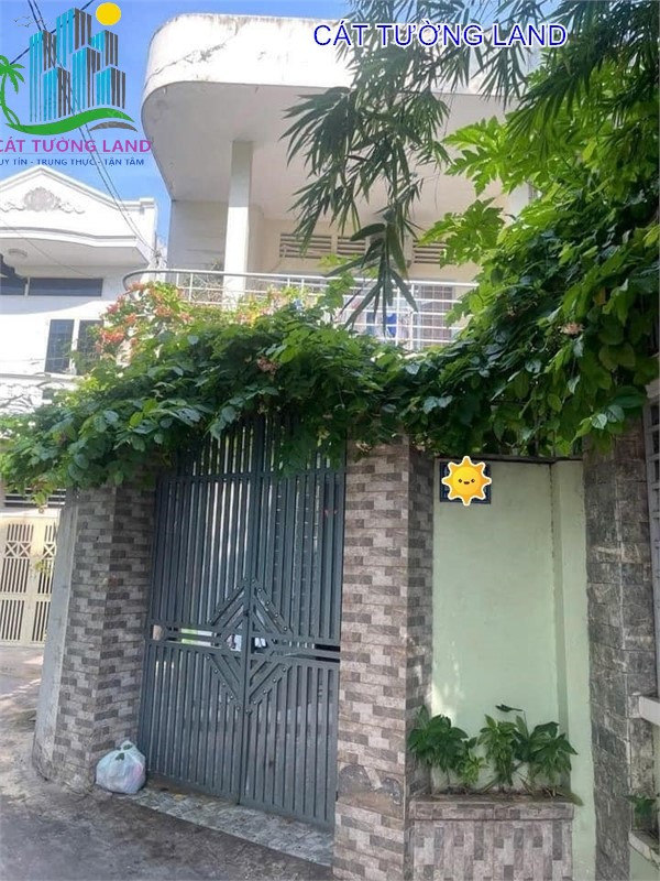 Bán Nhà 107m2, 3 Tầng, HXH Đ. Lý Thường Kiệt, Phường 4, Gò Vấp, chỉ 7.65  tỷ