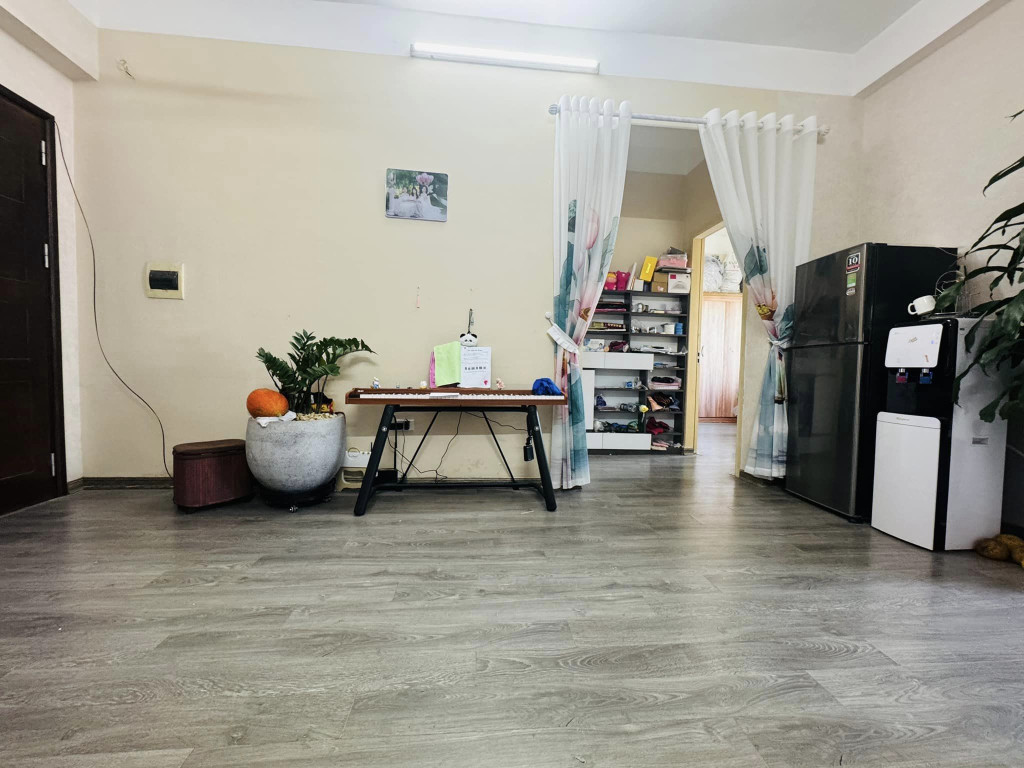GẤP - Bán nhà CT4 KĐT Xa La - Hà Đông tầng trung, 70m2 giá CHỈ 3,3 tỷ