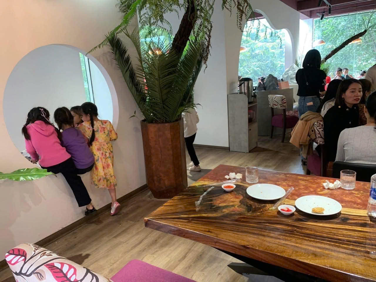 CHÍNH CHỦ CẦN SANG NHƯỢNG QUÁN CAFE KHU ĐÔ THỊ XALA