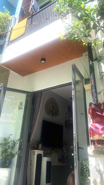 Cần Tiền Bán rẻ, 2 TẦNG MỚI, Ở NGAY, QUẬN 2, DTSD 55M2, giá chỉ 2.x tỷ
