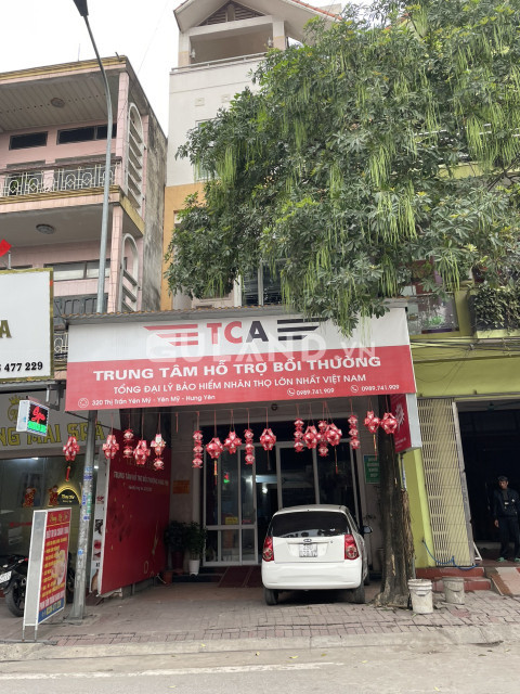 CHÍNH CHỦ CHO THUÊ NHÀ Mặt đường 39  Thị Trấn Yên Mỹ, Yên Mỹ, Hưng Yên