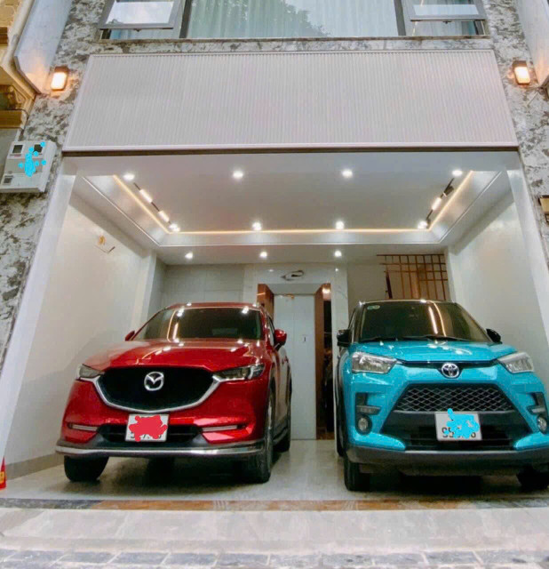 🏡 SIÊU PHẨM MẶT PHỐ NGUYỄN VĂN CỪ LONG BIÊN – DT: 122M2 X 2  TẦNG CƠ HỘI ĐẦU TƯ VÀNG. KHÔNG GIAN LÝ TƯỞNG TỐI ƯU CÔNG NĂNG.