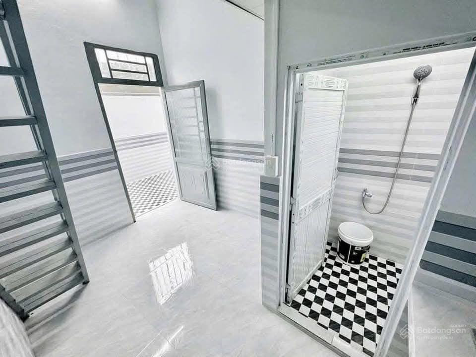 Giảm nhanh 100TR chính chủ cần ra nhanh dãy trọ 8 phòng giá 3.25TỶ, tại Linh Xuân, Thủ Đức