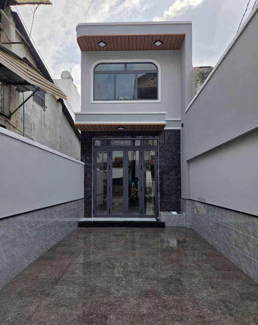 Vị Trí Vip Chợ Tam Hà - Phạm Văn Đồng Tam Phú Thủ Đức - Giá 5.6 tỷ