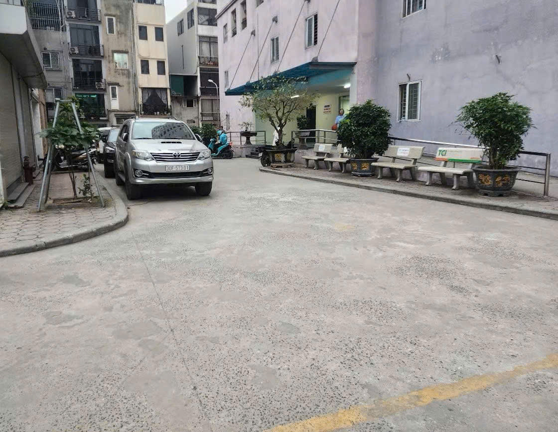 BIỆT THỰ LK BÙI XƯƠNG TRẠCH 💥 75M2 x 4T 💥  MT 4.5M 💥 ĐƯỜNG Ô TÔ TRÁNH 💥 KD TỐT