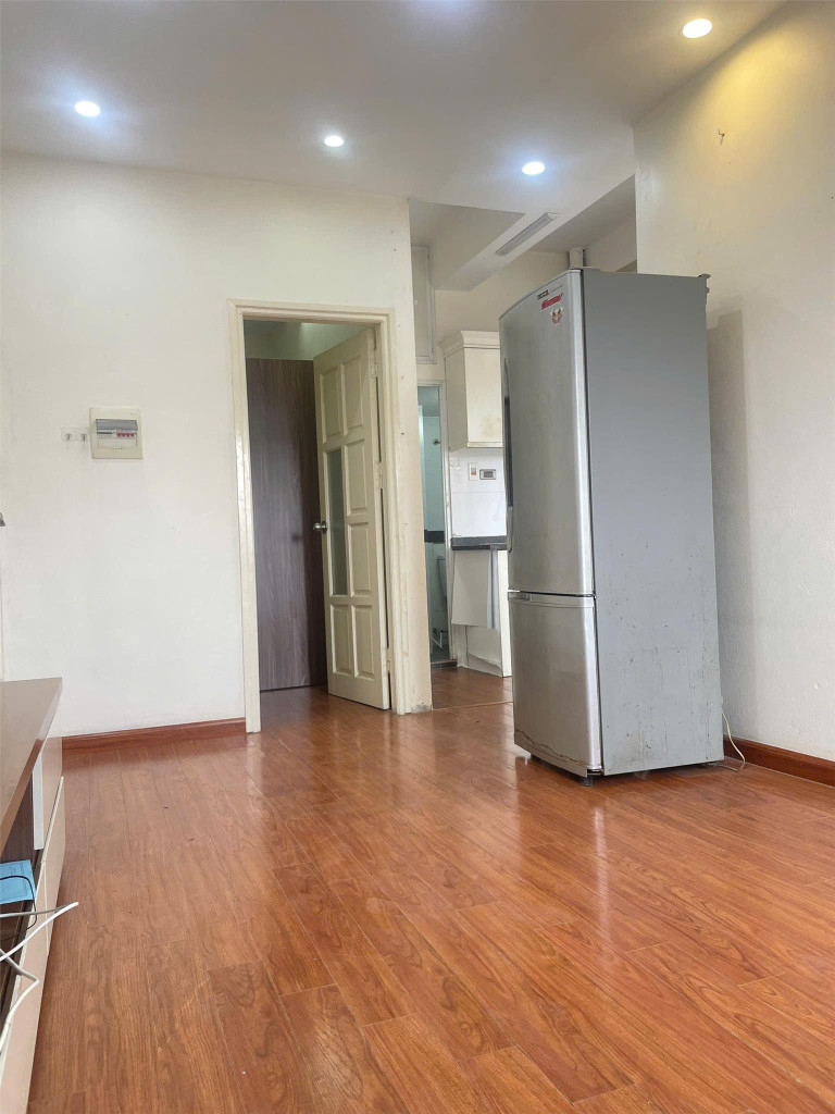 🏡 Chung Cư mini Bùi Xương Trạch – 2 Phòng Ngủ Siêu Đẹp, Giá Cực Sốc!