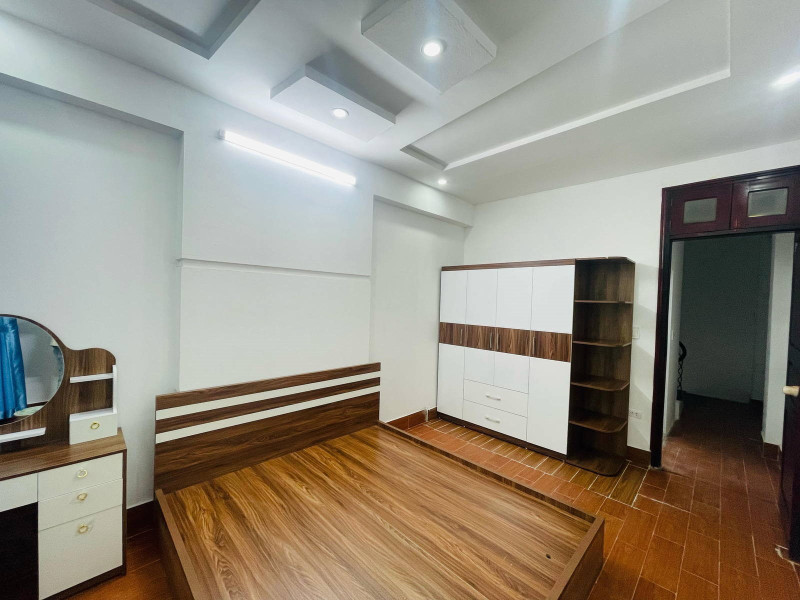 BÁN NHÀ BÙI XƯƠNG TRẠCH THANH XUÂN 35M2 5 TẦNG MT4.2 GIÁ NHỈNH 6 TỶ
