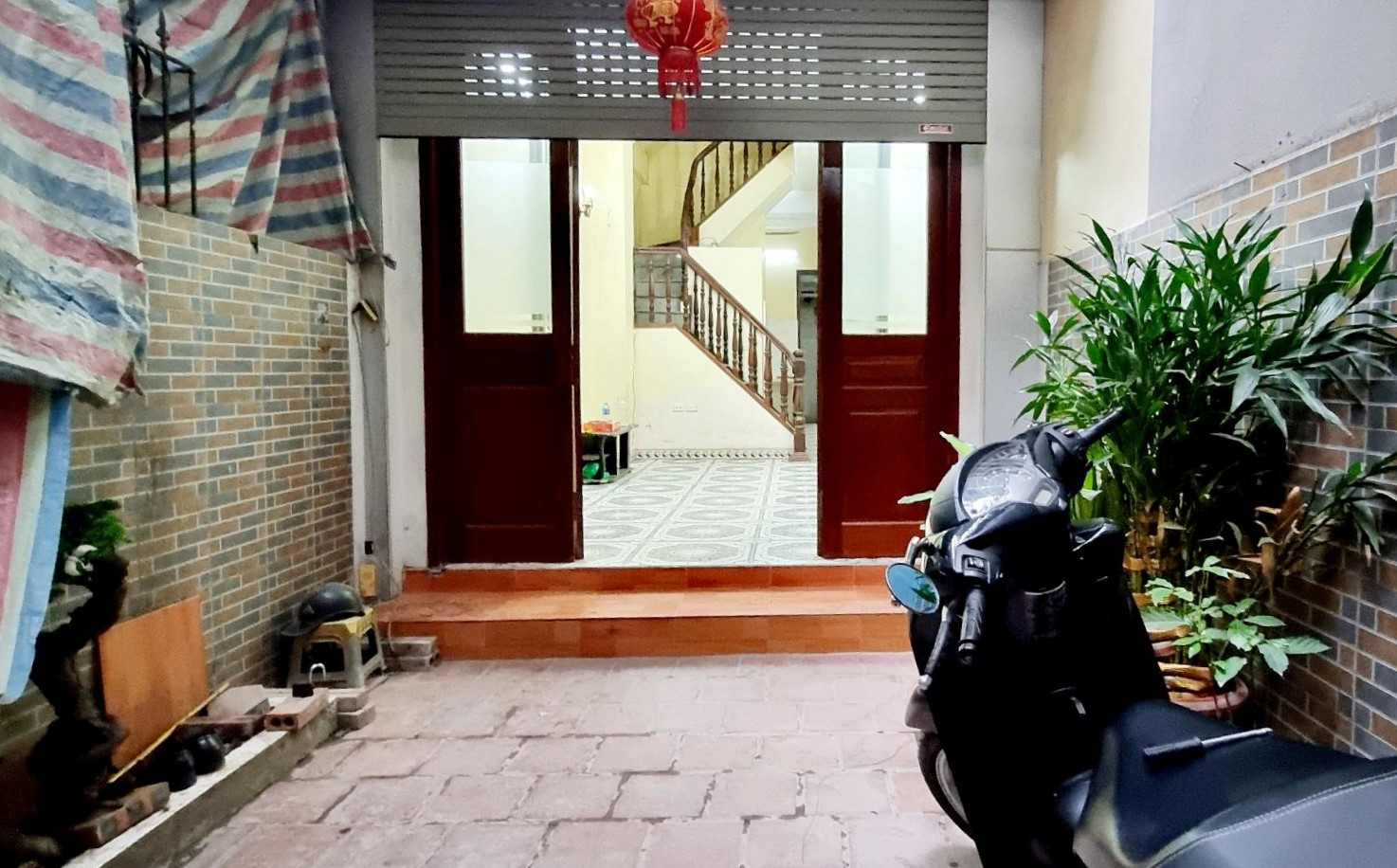 BÁN NHÀ BÙI XƯƠNG TRẠCH, THANH XUÂN, 2 THOÁNG TRƯỚC SAU, BA GÁC TRÁNH, 54M2, 7.98TỶ(CTL)