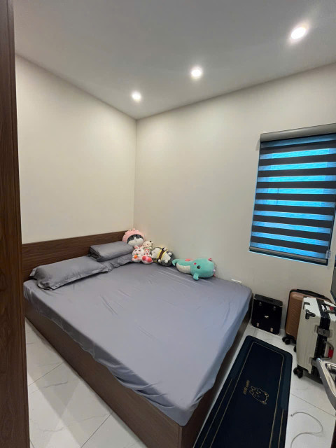 CHO THUÊ CCMN FULL ĐỒ TẠI KHƯƠNG ĐÌNH, THANH XUÂN, HN