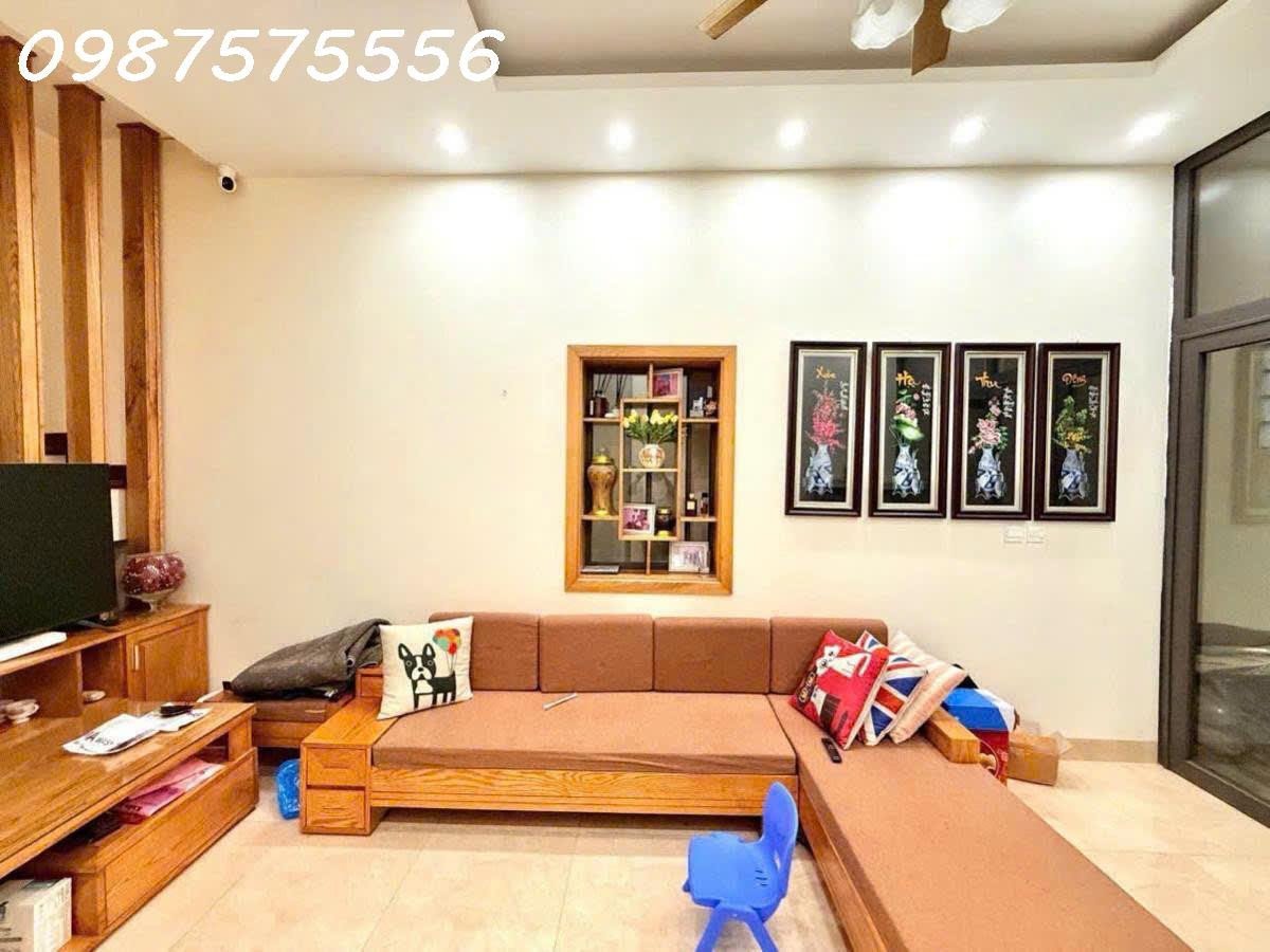 NHÀ ĐẸP BÙI XƯƠNG TRẠCH THANH XUÂN - NGÕ Ô TÔ TẢI - Dt 71M GIÁ NHỈNH 14 TỶ