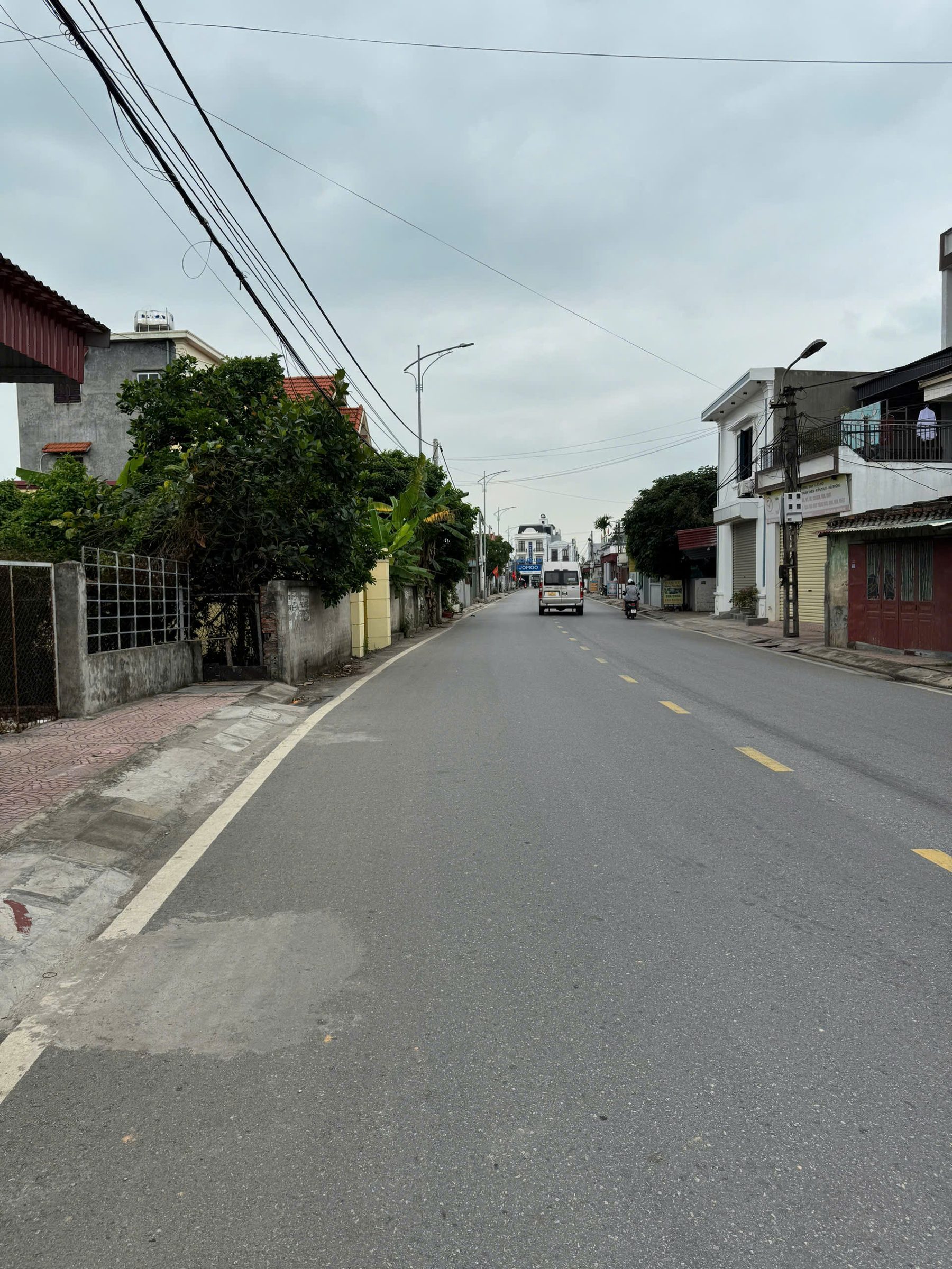 4KT134 🔥 SIÊU PHẨM KINH DOANH - MẶT ĐƯỜNG 405 KIẾN THỤY 🔥