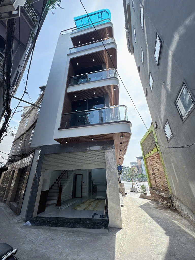 CƠ HỘI- BÁN NHANH NHÀ -Hàng xóm Times City - Tam Trinh, Mai Động. 67m 6T, 14 phòng kk  Thang máy DT 780 triệu/năm. Chỉ 17 tỷ 83