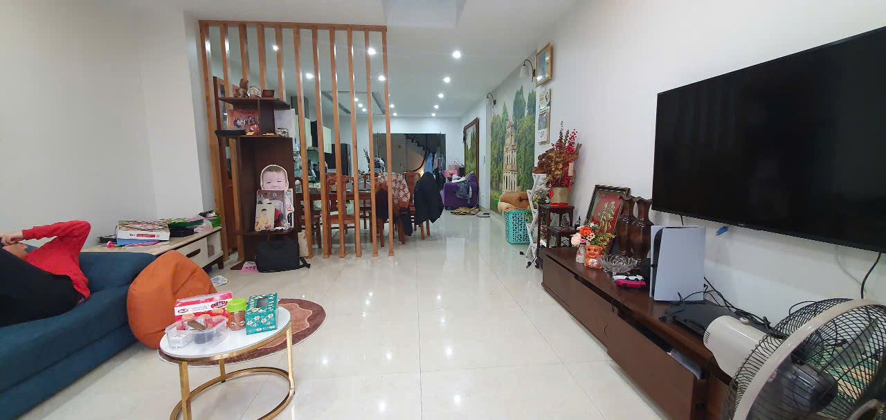 SIÊU PHẨM NGỌC THỤY – TÒA NHÀ VIP VIEW HỒ – FULL NỘI THẤT LUXURY - 26.5 TỶ