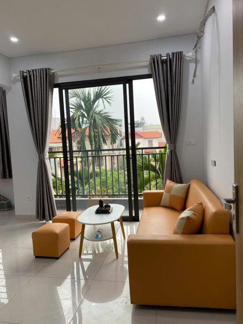 CHO THUÊ 1 PHÒNG STUDIO 
NGỌC THỤY – ĐẦY ĐỦ TIỆN NGHI – VÀO Ở NGAY

📍