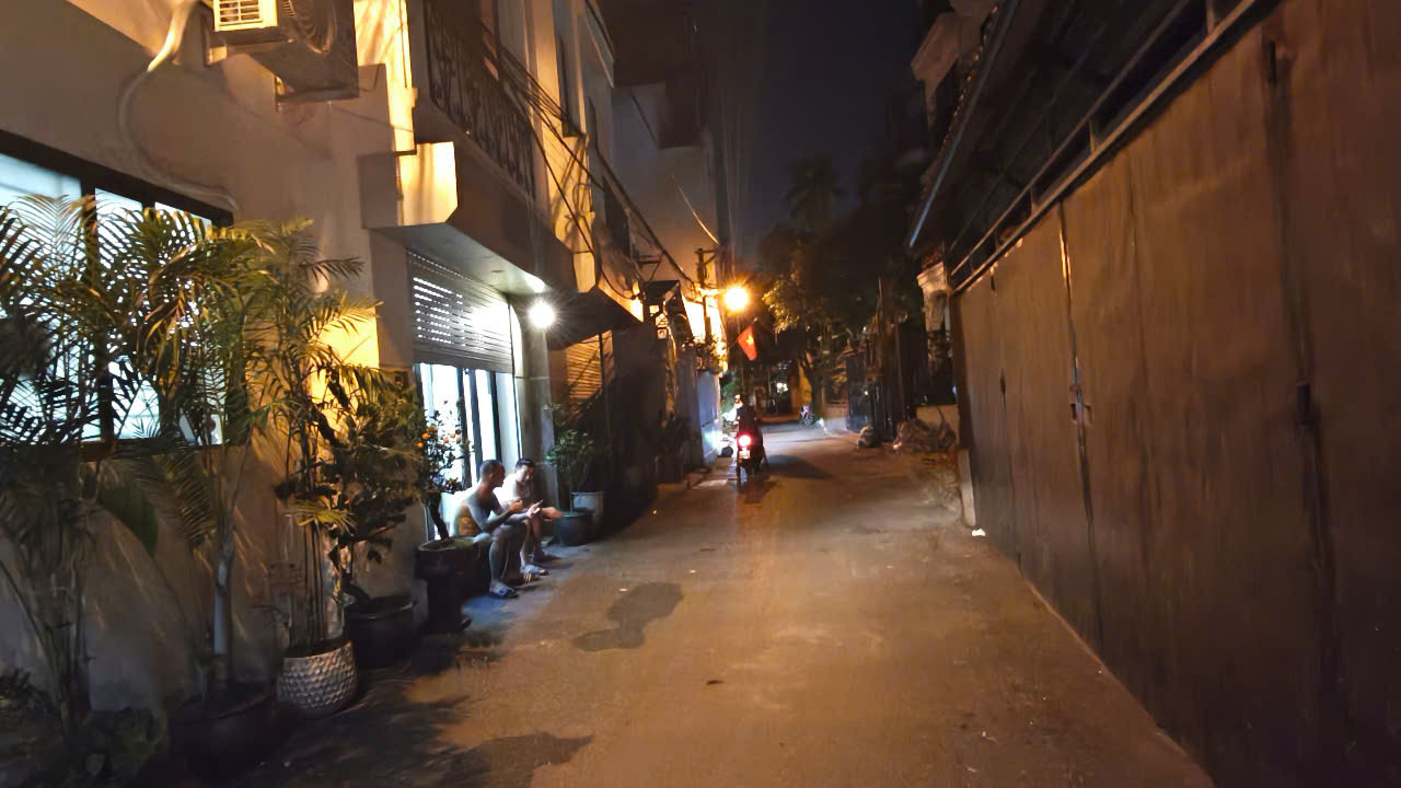 🌟 CƠ HỘI SỞ HỮU NHÀ ĐẸP – VỊ TRÍ VÀNG NGỌC THỤY, LONG BIÊN 🌟