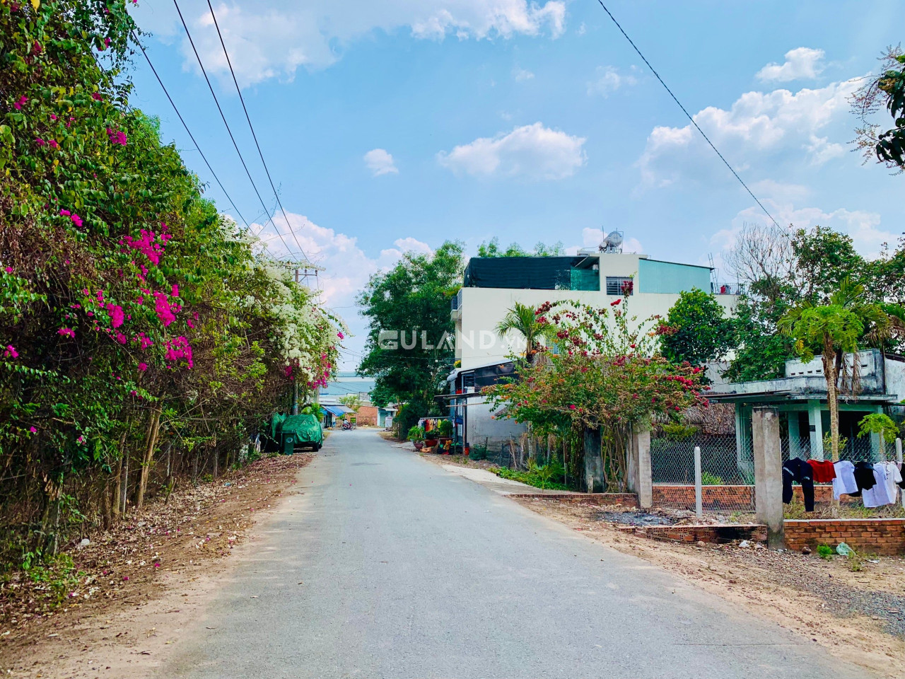 (S371) Đất 1/Tỉnh Lộ 8, xã Phước Vĩnh An, dt 150m2, đất ở hiện hữu, chỉ 1 tỷ 900