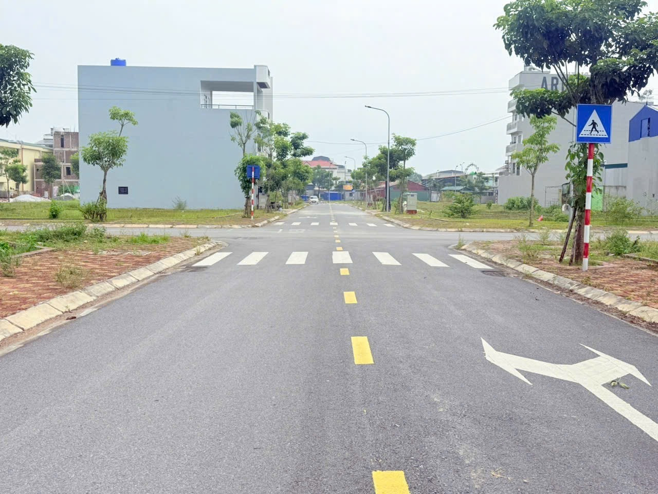 Đất Khu Bãi Vạc