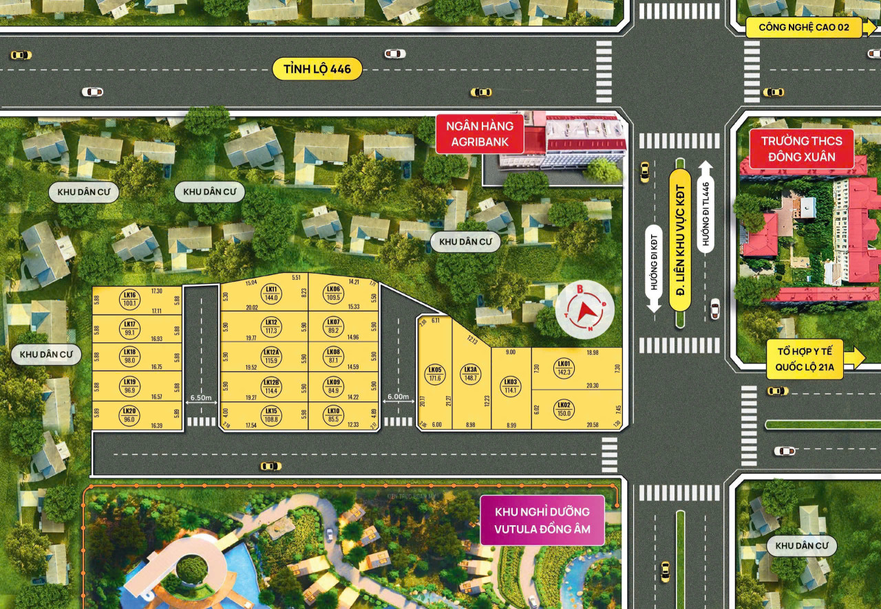 ĐẤT ĐẸP - GIÁ TỐT - Vị Trí Đắc Địa Tại Xóm Đồng Âm, Xã Đông Xuân, Huyện Quốc Oai, Thành phố Hà Nội