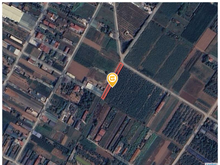 Bán đất 477.9m² giá 1.43 tỷ tại Xã Phượng Cách Huyện Quốc Oai