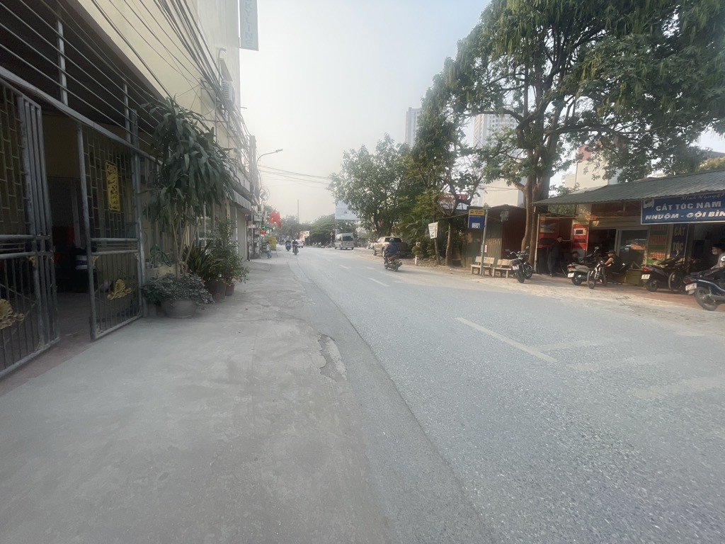 🌹🌹🌹 HOA HẬU VÂN CANH 62M2 - PHÂN LÔ - LÔ GÓC - Ô TÔ ĐỖ TRÁNH NGÀY ĐÊM -