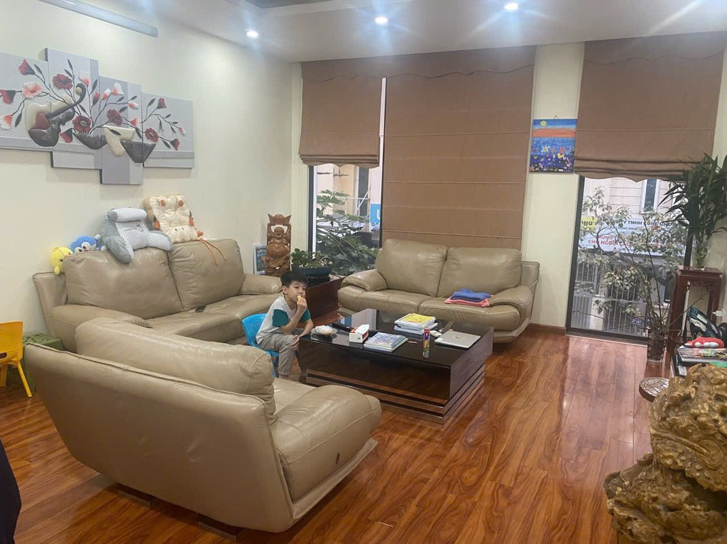 Bán nhà Ngụy Như Kon Tum, Chủ nhà lập trình viên FPT, 54m², giá 20 tỷ 6