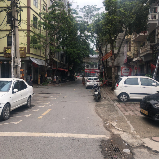 Chính Chủ Bán Nhanh Nhà Đẹp Ngụy Như Kon Tum – 60m² – Ô Tô Tránh – Giá Tốt!