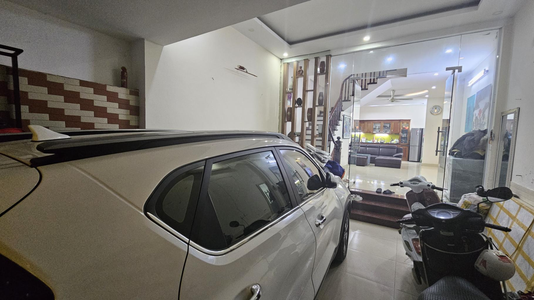 Bán Nhà Nguyễn Tuân, Cách 1 Nhà Ra Phố, 54m², Giá 21 Tỷ