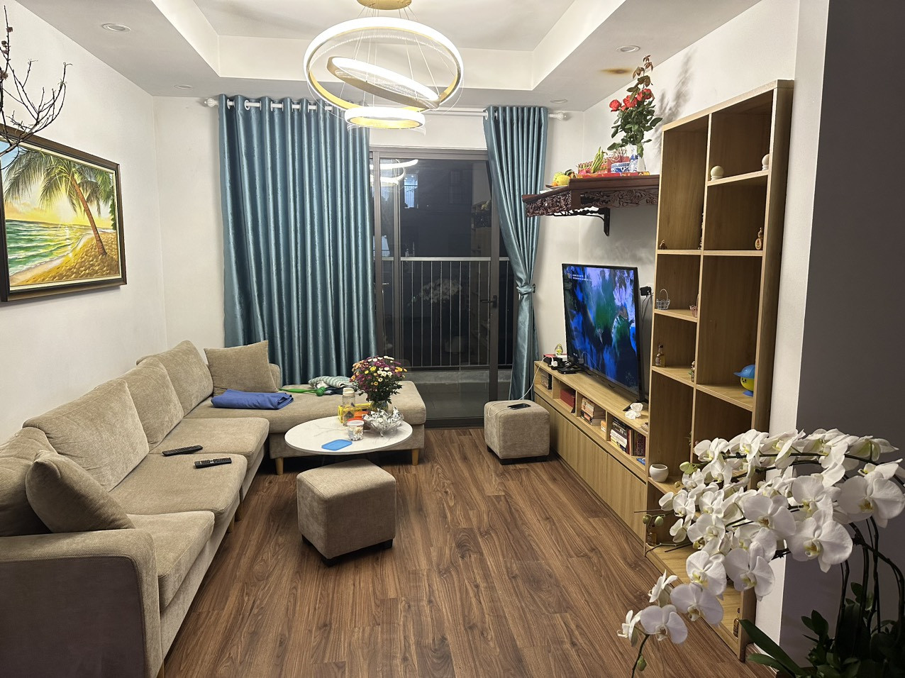 Bán chung cư cao cấp Vietduc Complex 39 Lê văn Lương, Thanh Xuân hà Nội