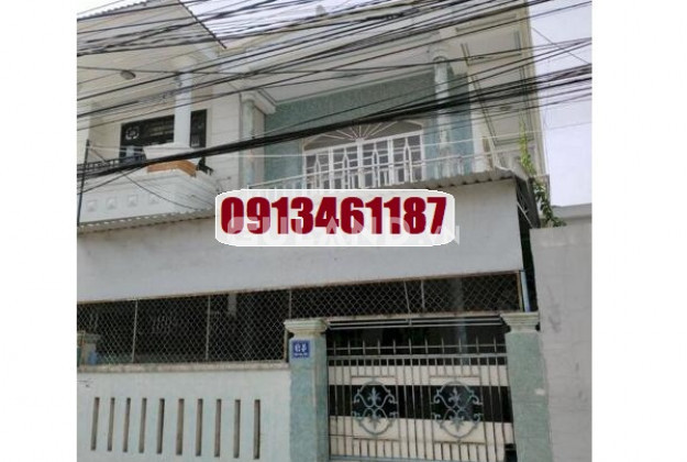 Chính chủ cho thuê nhà 1 trệt 1 lầu  số 49 đường Chế Lan Viên, TP.Nha Trang, Khánh Hòa