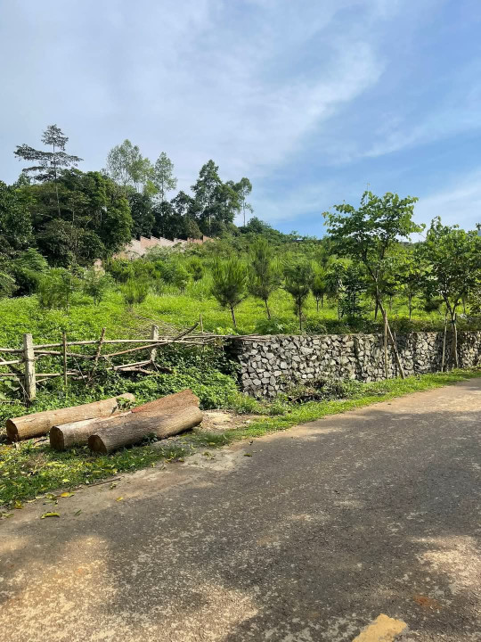 Đất nghỉ dưỡng