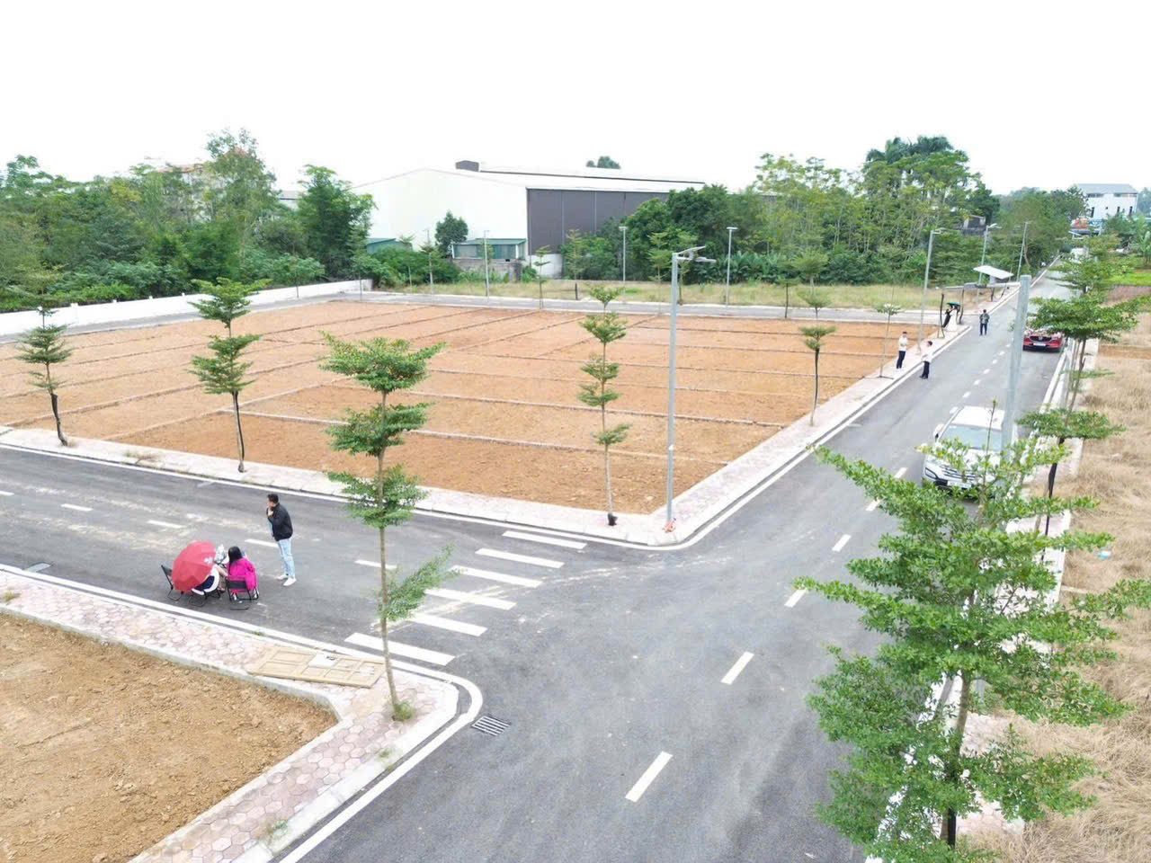SIÊU PHẨM ĐẤT NỀN HÒA LẠC VỊ TRÍ VÀNG, GIÁ GỐC CHỦ ĐẦU TƯ