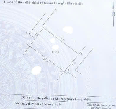 Hot!!! Đất Trần Cung 5m Ô tô Tránh - Mặt Phố, Xây Tòa CCMN, 112m2 Mặt tiền: 7.8m chỉ 18.5 tỷ