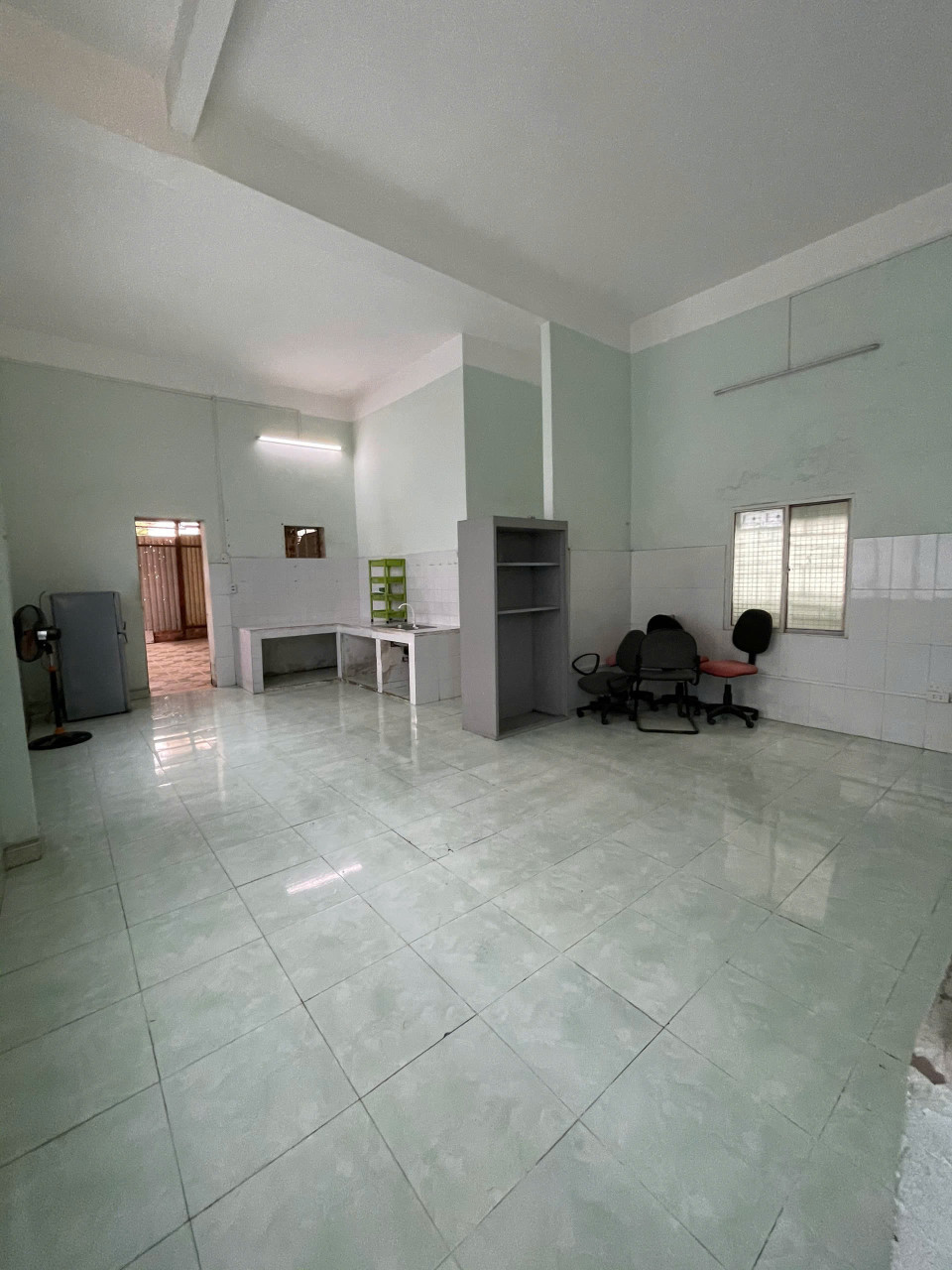 ► Mặt Tiền Tôn Đức Thắng gần Bến Xe, 200m2, 2 mặt thoáng, 2 tầng, 13.xx tỷ