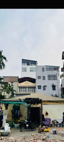 BÁN ĐẤT ÂU CƠ TÂY HỒ 252M MẶT TIỀN 7.65M Ô TÔ TRÁNH KD ĐỈNH GIÁ 101 TỶ 0336212066