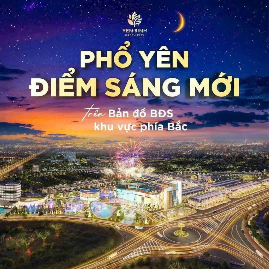 Chính thức lote nó đã về phổ yên