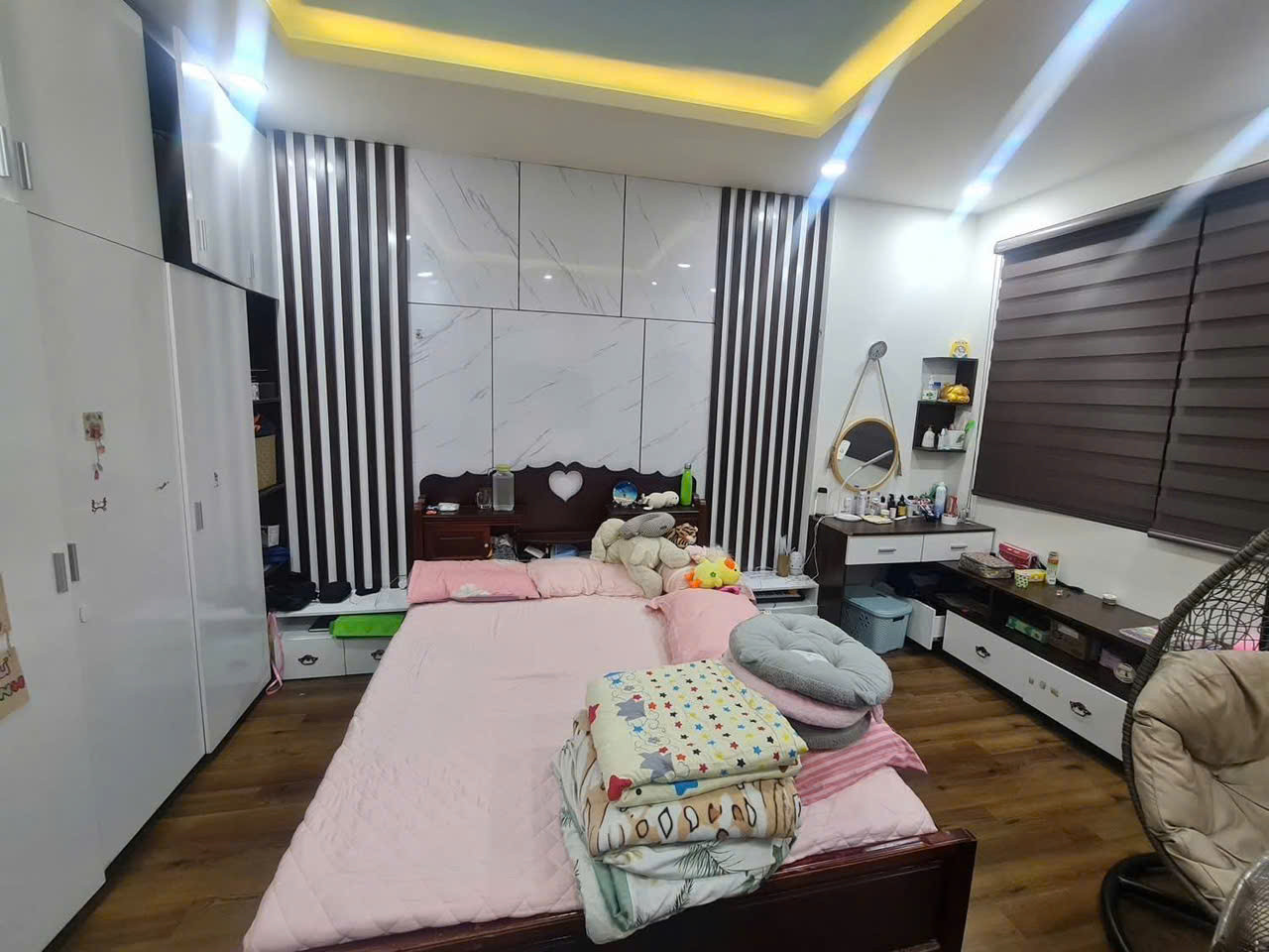 GIẢM SỐC 3.05 TỶ - BÁN 5.95 TỶ - 105M2 - 4.3 X 25 - CHÍNH CHỦ BỂ HỤI - 3PN LỚN - ĐƯỜNG 48 - HIỆP BÌNH CHÁNH -THỦ ĐỨC - NHÀ BTCT