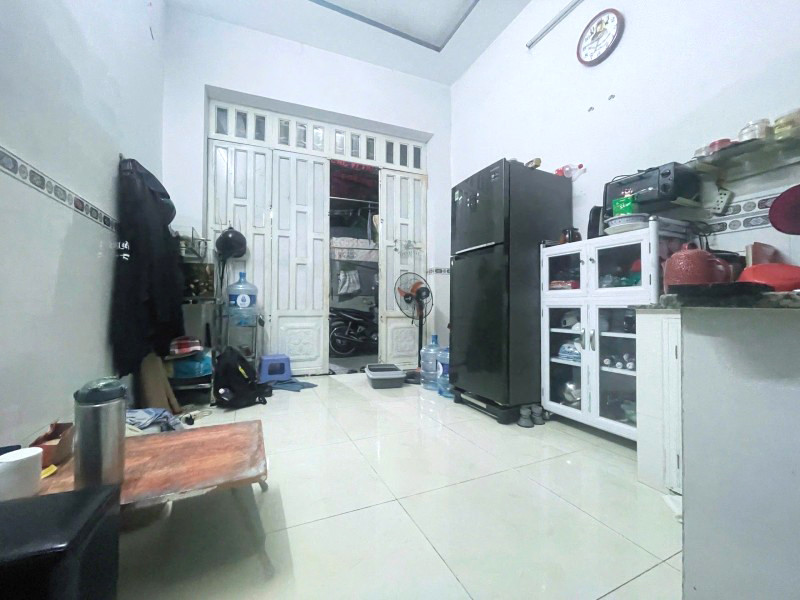 Bán Nhà 2 Tầng 45m2_6*7 Cho thuê 8tr.th Gần Chợ Hiệp Bình Hiệp Bình Chánh Thủ Đức Chỉ hơn 3 tỷ Hiếm Có