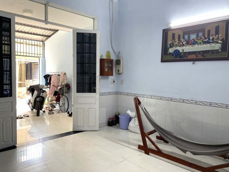 Bán nhà 2 tầng Hiệp Bình Chánh Thủ Đức – HXH, 60m², 3PN – gần Phạm Văn Đồng – chỉ 5.7 tỷ