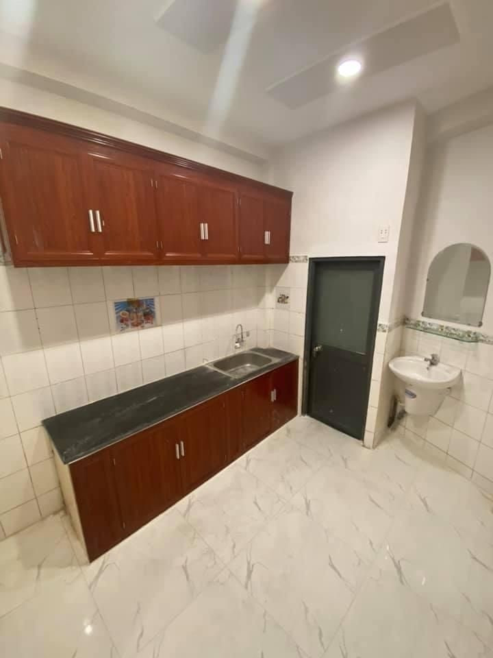 N276 - BÁN NHÀ NGUYỄN ĐÌNH CHIỂU – QUẬN 3 Hẻm rộng 4m – 1 trục thẳng (2PN) - 4 tỷ 7