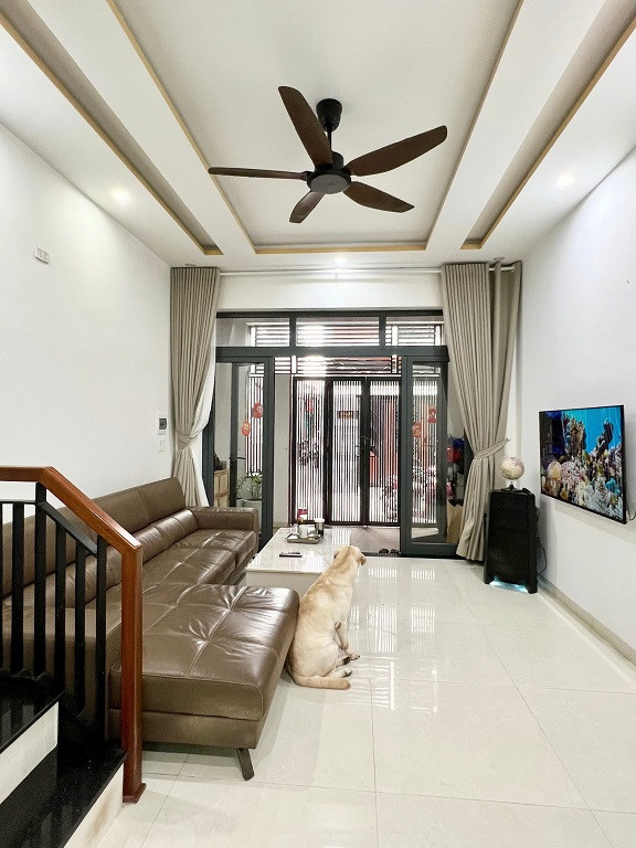 Chính Chủ Bán Nhanh Nhà Đẹp Ngay Hoàng Diệu, Quận Hải Châu, Đà Nẵng