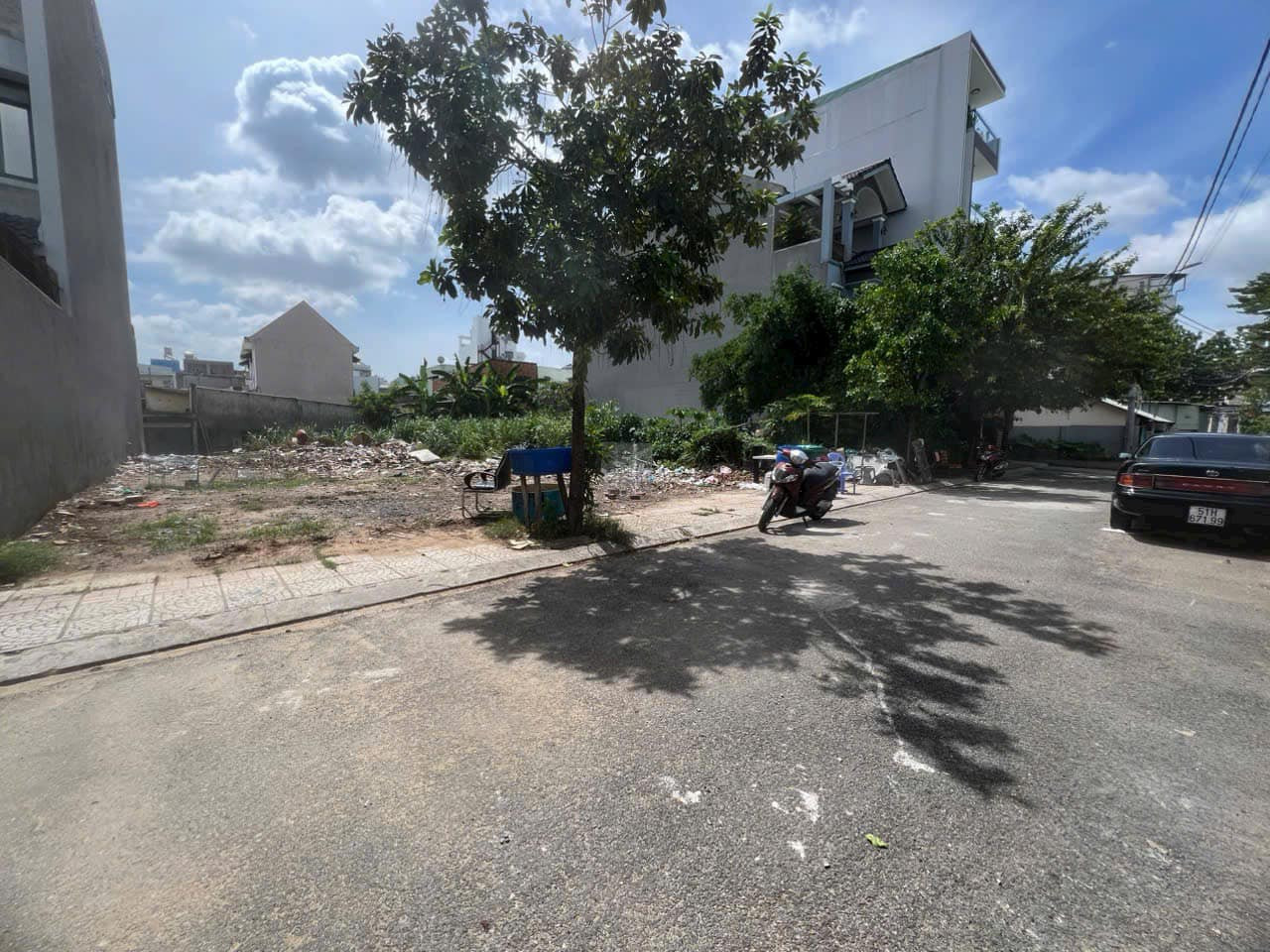 🏡 BÁN ĐẤT ĐƯỜNG SỐ 5 - TP THỦ ĐỨC 230 M2 CHỈ 14,3 TỶ