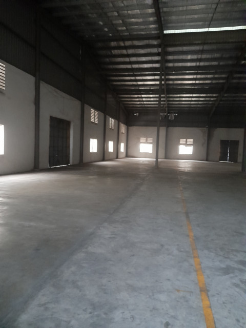 cho thuê kho xưởng tại KCN Phố Nối B , Hưng Yên . Diện tích 2000m2 và 3000m2 , thiết kế khung zamil xưởng cao 10m,pccc đầy đủ, pháp lý chuẩn