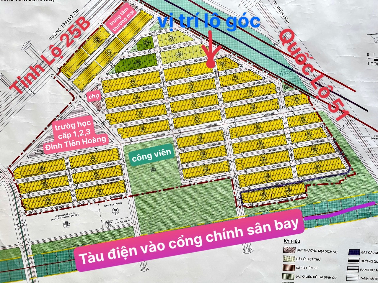 BÁN GẤP 1 LÔ GÓC 2 MẶT TIỀN KDC AN THUẬN ĐỐI DIỆN CỔNG CHÍNH SÂN BAY LONG THÀNH THÍCH HỢP Ở KINH DOANH-0937012728