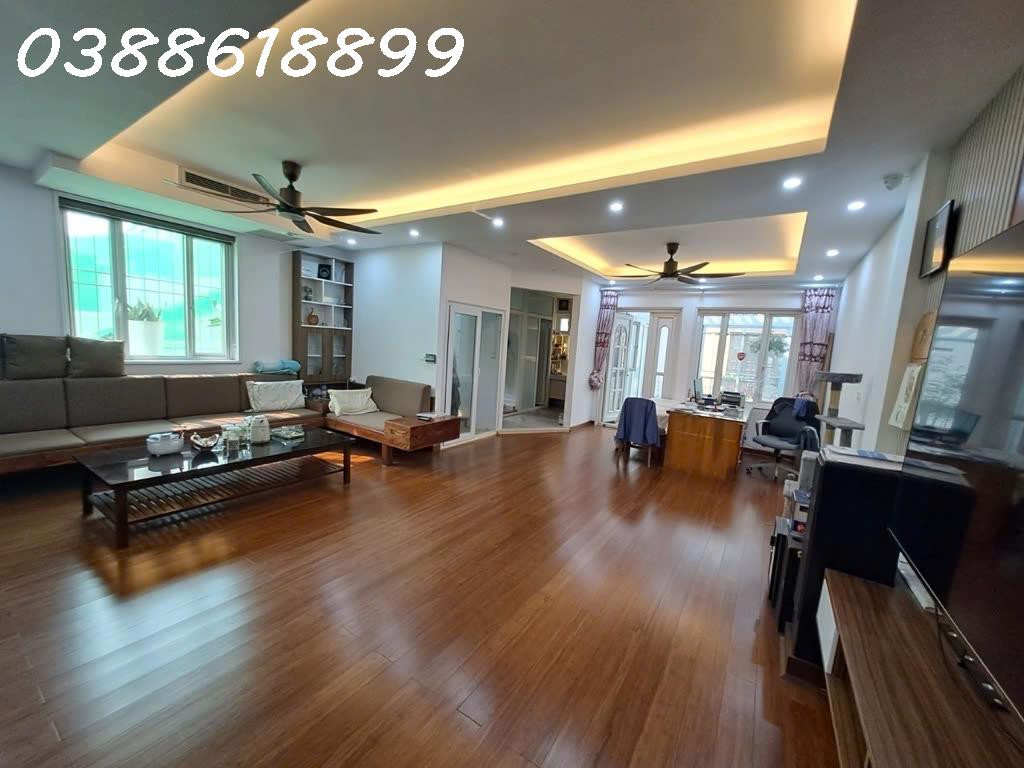 NHÀ HOÀNG HOA THÁM, BA ĐÌNH – 150M² x 6T THANG MÁY – GARA Ô TÔ – DÒNG TIỀN 600TR/NĂM – 43 TỶ