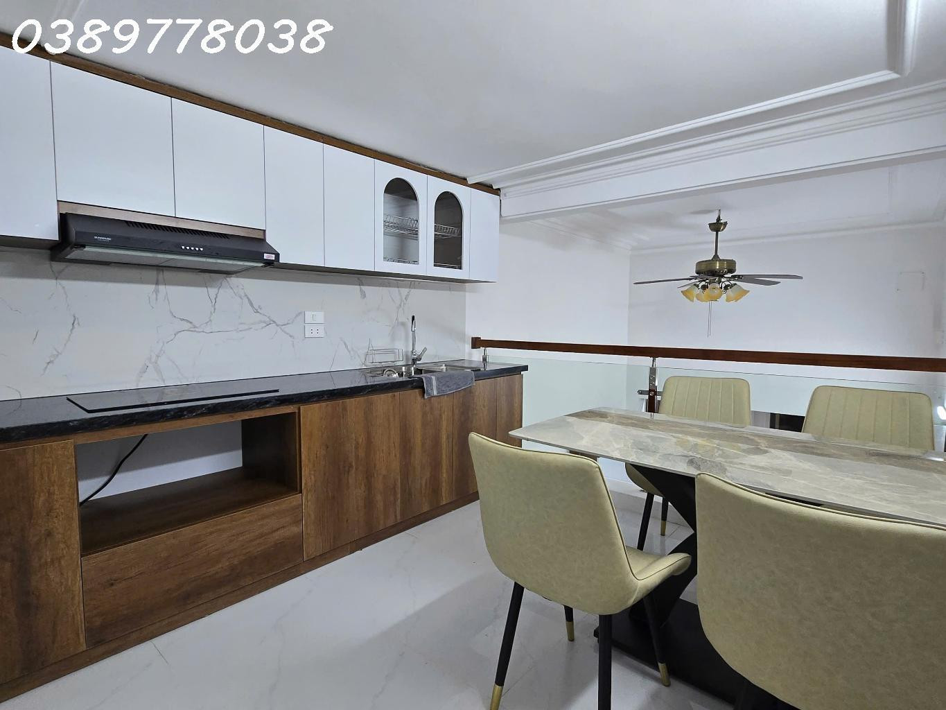 BÁN NHÀ NGÕ 596 HOÀNG HOA THÁM- VỊ TRÍ SIÊU ĐỈNH - NGÕ THÔNG -  NHÀ ĐẸP LONG LANH - CÁCH MẶT PHỐ 20M - TẶNG TOÀN BỘ NỘI XỊN XÒ - NGÕ RỘNG THOÁNG BA GÁC